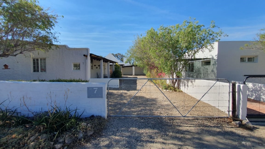 3 Bedroom Property for Sale in Prince Albert Western Cape